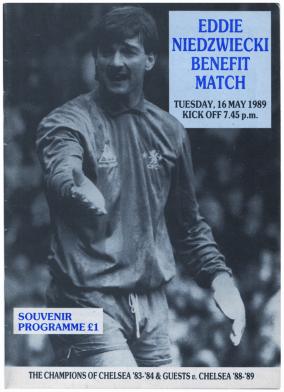 Image result for eddie niedzwiecki testimonial