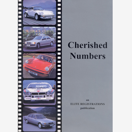 Cherished Numbers