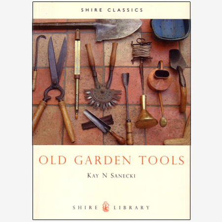 Old Garden Tools