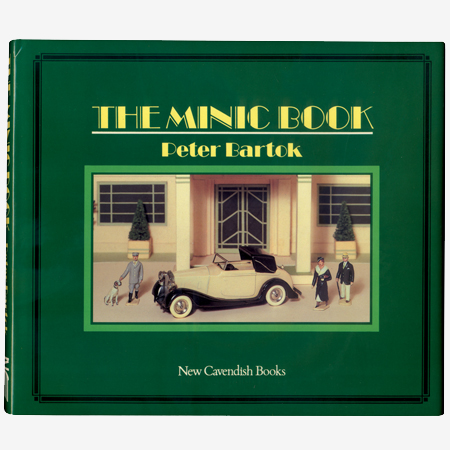 The Minic Book