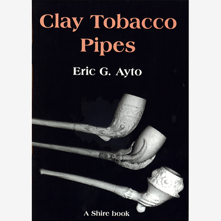 Clay Tobacco Pipes