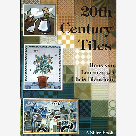 20th Century Tiles