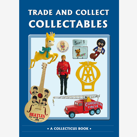 Trade And Collect Collectables