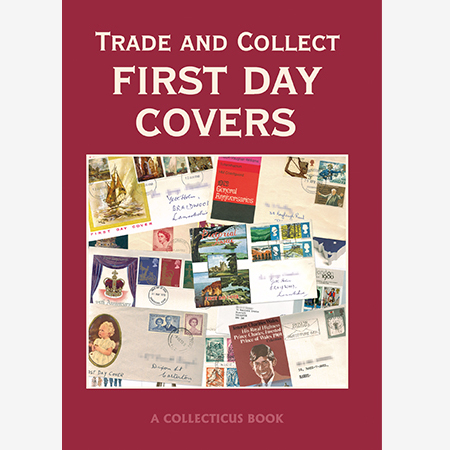 Trade And Collect First Day Covers