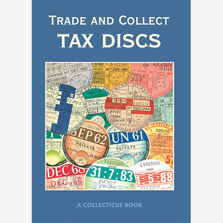 Trade And Collect Tax Discs