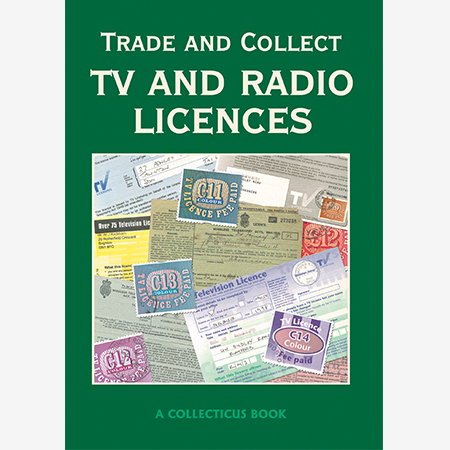 Trade And Collect TV And Radio Licences